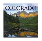 Colorado 2010 9781551109466 Front Cover