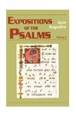 Expositions of the Psalms 33-50  9781565481466 Front Cover