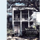 Southern Comfort The Garden District of New Orleans cover art