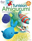Tunisian Amigurumi  9781573679466 Front Cover