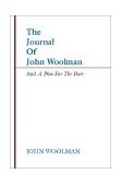 Journal of John Woolman and a Plea for the Poor 1998 9781579101466 Front Cover