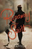 Runaway Saint 2014 9781595545466 Front Cover
