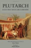 Lives That Made Greek History  cover art