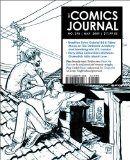 Comics Journal #298 2009 9781606991466 Front Cover