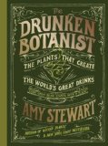 Drunken Botanist  cover art