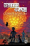 Rising Stars Compendium  9781632152466 Front Cover