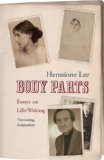 Body Parts  9781844137466 Front Cover