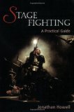 Stage Fighting A Practical Guide cover art