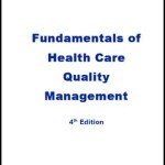 Fundemantals of Health Care Quality Management  cover art