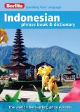 Indonesian Phrase Book and Dictionary 2nd 2009 9789812686466 Front Cover