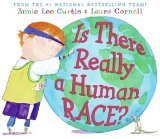 Is There Really a Human Race?  cover art