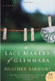Lace Makers of Glenmara A Novel cover art