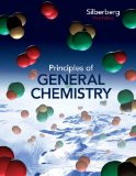 Student's Solutions Manual to Accompany Principles of General Chemistry  cover art