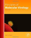 Principles of Molecular Virology:  cover art