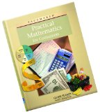 Practical Mathematics for Consumers  cover art