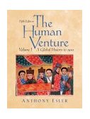 Human Venture A Global History to 1500 cover art