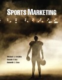 Sports Marketing  cover art