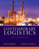 Contemporary Logistics:  cover art