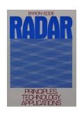 Radar Principles, Technology, Applications cover art