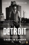 Detroit An American Autopsy cover art