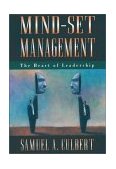 Mind-Set Management The Heart of Leadership cover art