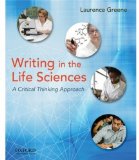 Writing in the Life Sciences A Critical Thinking Approach cover art