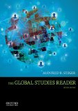 Global Studies Reader  cover art