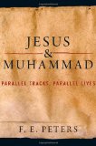 Jesus and Muhammad Parallel Tracks, Parallel Lives cover art