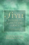 Style Lessons in Clarity and Grace cover art