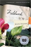 Fieldwork A Novel cover art