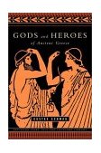 Gods and Heroes of Ancient Greece  cover art