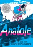 Anatole  9780375855467 Front Cover