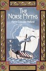 Norse Myths  cover art