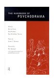 Handbook of Psychodrama  cover art