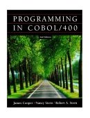 Structured COBOL Programming for the AS400 