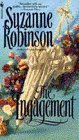 Engagement 1996 9780553563467 Front Cover