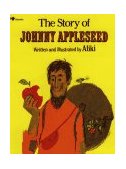 Story of Johnny Appleseed  cover art