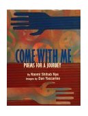 Come with Me Poems for a Journey cover art