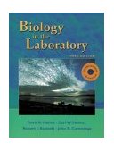 Biology in the Laboratory With BioBytes 3. 1 CD-ROM cover art