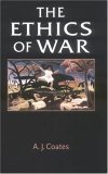 Ethics of War  cover art