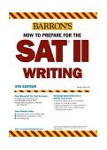 How to Prepare for the SAT II Writing  cover art