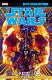 Star Wars Legends Epic Collection: the Rebellion Vol. 1  9780785195467 Front Cover