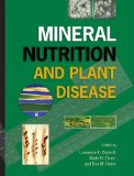 Mineral Nutrition and Plant Disease 