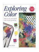 Exploring Color 2nd 9780891348467 Front Cover