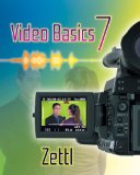 Video Basics 7th 2012 9781111344467 Front Cover