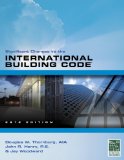 Significant Changes to the International Building Code 2012 Edition 2011 9781111542467 Front Cover
