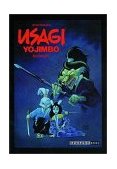Usagi Yojimbo Book 6: Circles 2014 9781560971467 Front Cover