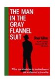 Man in the Gray Flannel Suit  cover art