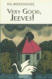 Very Good, Jeeves!  cover art