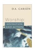 Worship: Adoration and Action  cover art